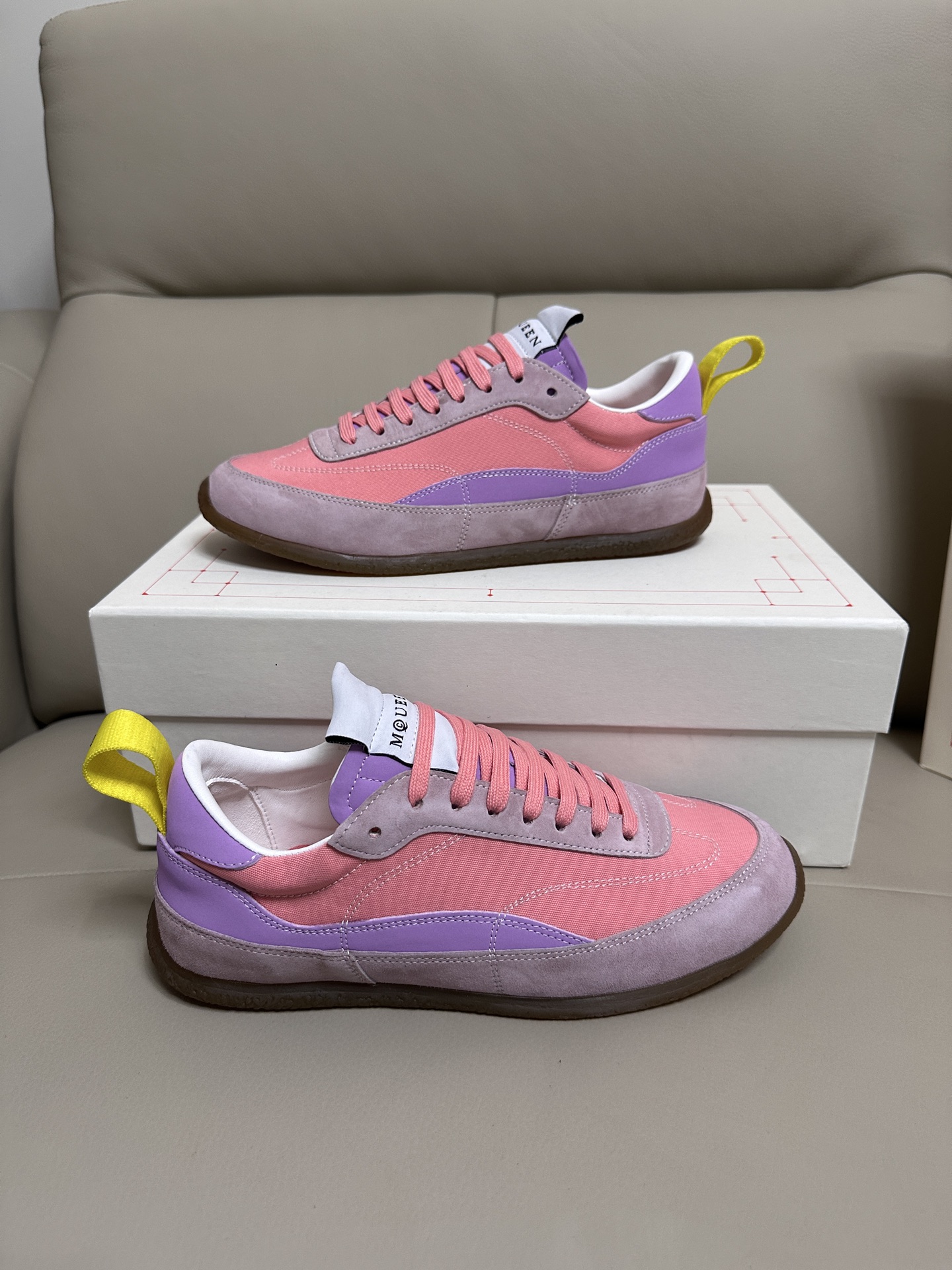 Women's high heels